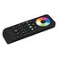 Arlight 031939 Пульт SMART-R43-RGBW Black (4 зоны, 2,4G) (Arlight, IP20 Пластик, 5 лет) 031939