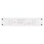 Arlight 036859 Блок аварийного питания ARJ-EMG-50-80W-1H-LiFePO4 (Arlight, IP20 Пластик, 3 года) 036859, изображение 6