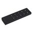Arlight 023028 Пульт SMART-R7-DIM (4 зоны, 2,4G) (Arlight, IP20 Пластик, 5 лет) 023028