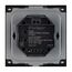 Arlight 033755 Панель SMART-P2-MIX-G-IN Black (3V, Rotary, 2,4G) (Arlight, IP20 Пластик, 5 лет) 033755, изображение 3