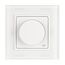Arlight 032986 Панель SMART-P52-MIX-G-SUF (3V, 1 зона, Rotary, 2,4G) (Arlight, IP20 Пластик, 5 лет) 032986, изображение 4