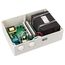 Arlight 038364 Блок аварийного питания ARJ-EMG-50-200W-1H-LiFePO4 (Arlight, IP65 Пластик, 3 года) 038364, изображение 4