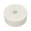 Arlight 028333 Панельnob SMART-P87-DIM White (3V, 1 зона, 2,4G) (Arlight, IP20 Пластик, 5 лет) 028333, изображение 3