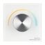 Arlight 033754 Панель SMART-P2-MIX-G-IN White (3V, Rotary, 2,4G) (Arlight, IP20 Пластик, 5 лет) 033754, изображение 5