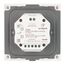 Arlight 033764 Панель SMART-P8-RGB-G-IN White (12-24V, 3x4A, Rotary, 2,4G) (Arlight, IP20 Пластик, 5 лет) 033764, изображение 4
