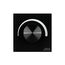 Arlight 027102 Панель Rotary SMART-P28-DIM Black (12-24V, 2,4G) (Arlight, IP20 Пластик, 5 лет) 027102, изображение 6