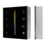 Arlight 028310 Панель Sens SMART-P55-MULTI Black (3V, 4 зоны, 2,4G) (Arlight, IP20 Пластик, 5 лет) 028310