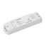 Arlight 029920 Диммер SMART-D1-DIM (12-24V, 1x10A, 2,4G) (Arlight, IP20 Пластик, 5 лет) 029920