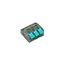 Arlight 044015 Клемма-коннектор ARL-CLT-3WS4-32A (Arlight, Пластик) 044015