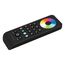 Arlight 031938 Пульт SMART-R43-RGBW Black (2 зоны, 2,4G) (Arlight, IP20 Пластик, 5 лет) 031938