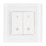 Arlight 032984 Панель SMART-P47-DIM-G-SUF (3V, 2 зоны,nob, 2,4G) (Arlight, Пластик) 032984, изображение 4