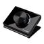 Arlight 034772 Панель SMART-P100-MIX-SUF Black (3V, Rotary, 2,4G) (Arlight, IP20 Пластик, 5 лет) 034772