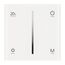 Arlight 034781 Панель SMART-P6-DIM-G-IN White (12-24V, 4x3A, Sens, 2,4G) (Arlight, IP20 Пластик, 5 лет) 034781, изображение 6