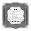 Arlight 033754 Панель SMART-P2-MIX-G-IN White (3V, Rotary, 2,4G) (Arlight, IP20 Пластик, 5 лет) 033754, изображение 4