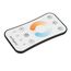 Arlight 028143 Пульт SMART-R40-MIX (4 зоны, 2,4G) (Arlight, IP20 Пластик, 5 лет) 028143, изображение 2