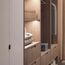 Arlight 046121 Диммер SR-NAVE-RECESSED-R18-WH (12-24V, 48-96W, M-FC) (Arlight, IP20 Пластик, 2 года) 046121, изображение 4