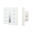 Arlight 017858 Панель Sens SR-2830A-RF-IN White (220V,DIM,4 зоны) (Arlight, IP20 Пластик, 3 года) 017858