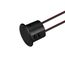 Arlight 046120 Диммер SR-NAVE-RECESSED-R18-BK (12-24V, 48-96W, M-FC) (Arlight, IP20 Пластик, 2 года) 046120