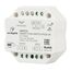 Arlight 033002 Контроллер-выключатель SMART-TUYA-SWITCH-PUSH-IN (230V, 1,5A, WiFi, 2,4G) (Arlight, IP20 Пластик, 5 лет) 033002