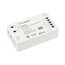 Arlight 032345 Диммер ARL-SIRIUS-TUYA-RGBW-SUF (12-24V, 4x4A, 2,4G) (Arlight, IP20 Пластик, 3 года) 032345