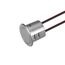 Arlight 046131 Диммер SR-NAVE-RECESSED-R18-SL (12-24V, 48-96W, M-FC) (Arlight, IP20 Пластик, 2 года) 046131, изображение 2