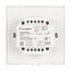 Arlight 033010 Панель SMART-P14-DIM-P-IN White (230V, 1,5A, 0/1-10V, Rotary, 2,4G) (Arlight, IP20 Пластик, 5 лет) 033010, изображение 4
