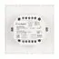 Arlight 033010 Панель SMART-P14-DIM-P-IN White (230V, 1,5A, 0/1-10V, Rotary, 2,4G) (Arlight, IP20 Пластик, 5 лет) 033010, изображение 4