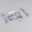 Arlight 036166 ИК-датчик SR-PRIME-IN-R16-WH (12-24V, 48-96W, DOOR) (Arlight, IP20 Пластик, 2 года) 036166, изображение 4