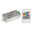 Arlight 016499 Контроллер LN-RF20B-H (12-24V,180-360W, ПДУ 20кн) (Arlight, IP20 Металл, 1 год) 016499