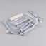 Arlight 046147 ИК-датчик SR-PRIME-IRD/H-S17х9-WH (12-24V, 48-96W, DOOR/HAND) (Arlight, IP20 Пластик, 2 года) 046147, изображение 4