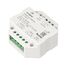 Arlight 025039 Контроллер-выключатель SMART-S2-SWITCH (230V, 1,5A, 2,4G) (Arlight, IP20 Пластик, 5 лет) 025039