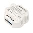 Arlight 032353 Контроллер-усилитель ARL-SIRIUS-TRANSMITTER-30M-IN (230V, 2,4G) (Arlight, IP20 Пластик, 3 года) 032353