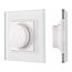 Arlight 020944 Панель Rotary SR-2835RGB-RF-UP White (3V, RGB) (Arlight, IP20 Пластик, 3 года) 020944
