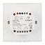 Arlight 025040 Панель SMART-P15-DIM-IN White (230V, 1A, TRIAC, Rotary, 2,4G) (Arlight, IP20 Пластик, 5 лет) 025040, изображение 6