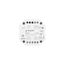 Arlight 035308 INTELLIGENT ARLIGHT Релейный модуль SMART-SWITCH-701-72-PS-IN (230V, 1x1,5A, ZB, 2,4G) (IARL, Пластик) 035308, изображение 3