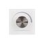 Arlight 022516 Панель Rotary SR-2836N-B-RF-IN (220V, DIM) (Arlight, IP20 Пластик, 3 года) 022516, изображение 6