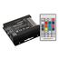 Arlight 021317 Контроллер VT-S07-4x6A (12-24V, ПДУ 24 кн, RF) (Arlight, IP20 Металл, 3 года) 021317