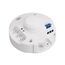 Arlight 027385(1) Датчик движения PRIME-MW-SURFACE-R94-300W (230V, 1,3A, MULTI, IP20) (Arlight, IP20 Пластик, 2 года) 027385(1), изображение 4