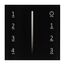Arlight 028112 Панель SMART-P34-DIM-IN Black (230V, 0-10V, Sens, 2,4G) (Arlight, IP20 Пластик, 5 лет) 028112, изображение 4
