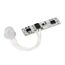 Arlight 029110 ИК-выключатель SR-IRIS-IRH (12-24V, 1x5A, 40x11mm) (Arlight, Открытый) 029110