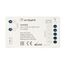Arlight 032361 Диммер ARL-SIRIUS-DIM-SUF (12-24V, 4x4A, 2,4G) (Arlight, IP20 Пластик, 3 года) 032361, изображение 3