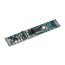 Arlight 036159 Сенсорный диммер SR-RULE-DIM-SENS (12-24V, 1x8A, 55x10mm) (Arlight, Открытый) 036159