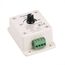 Arlight 011439 Диммер LN-X-1CH (12/24V, 96/192W) (Arlight, IP20 Пластик, 1 год) 011439, изображение 2