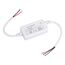 Arlight 032347 Диммер ARL-SIRIUS-TUYA-MIX-SUF Slim (12-24V, 2x3A, 2,4G) (Arlight, IP20 Пластик, 3 года) 032347