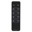Arlight 021057 Пульт SR-2833K4 Black (диммер 4 зоны) (Arlight, IP20 Пластик, 3 года) 021057, изображение 4