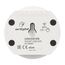 Arlight 029895 Конвертер SMART-K58-WiFi White (5-24V, 2,4G) (Arlight, IP20 Пластик, 5 лет) 029895, изображение 10