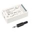 Arlight 034726 Аудиоконтроллер ARL-SOUND-RGB/RGBW (12-24V, 4x4A, RF ПДУ 24кн) (Arlight, IP20 Пластик, 3 года) 034726, изображение 4