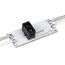 Arlight 029109(2) Микродиммер SR-IRIS-IRH-DIM (12-24V, 1x5A, 30x13mm) (Arlight, Открытый) 029109(2)