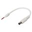 Arlight 020777 Коннектор питания J5,5-2,1mm-F-10cm (Arlight, -) 020777