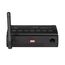 Arlight 029696 INTELLIGENT ARLIGHT Релейный модуль TY-706-WF-DIN (230V, 2х16A + 4х10А) (IARL, IP20 Пластик, 3 года) 029696, изображение 7